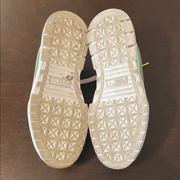 Puma Mayze Summer Squeeze Sneakers - Picture 7 of 7
